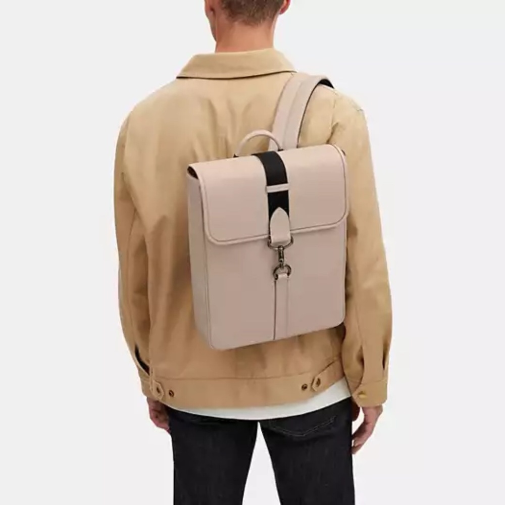 COACH Blaine Backpack